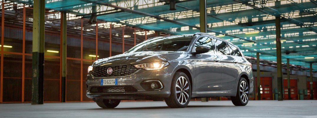 FIAT Tipo Launch 2016 44