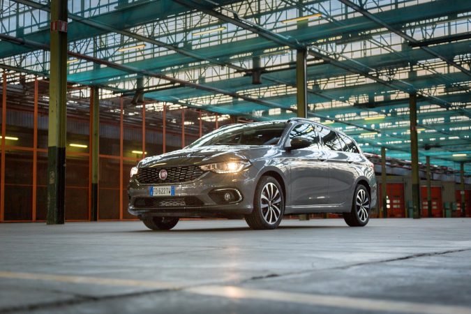 FIAT Tipo Launch 2016 44