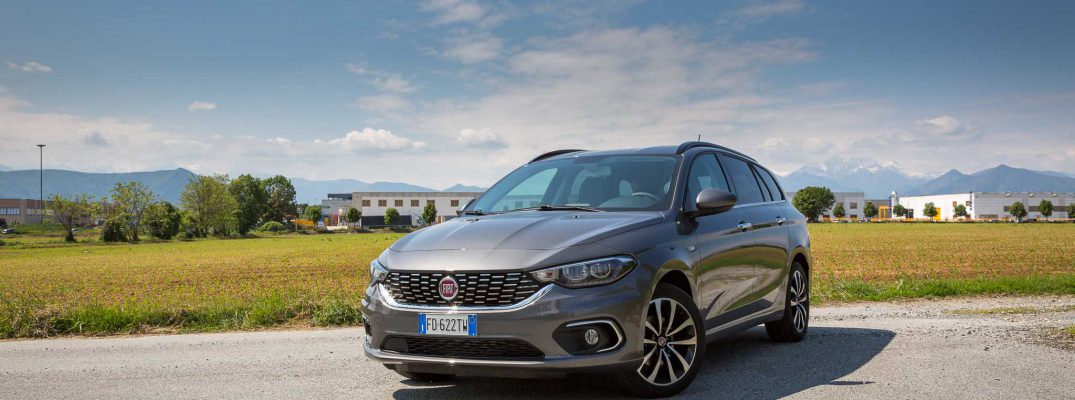 FIAT Tipo Launch 2016 55