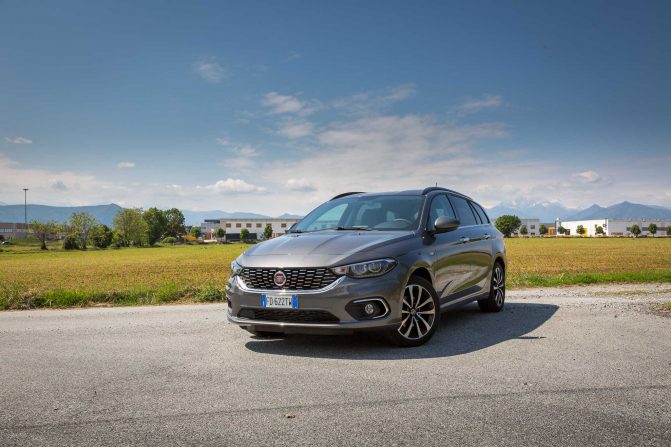 FIAT Tipo Launch 2016 55