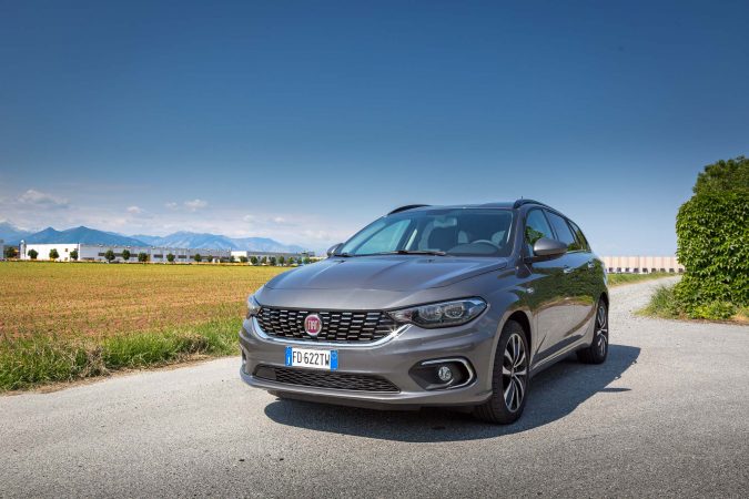 FIAT Tipo Launch 2016 57