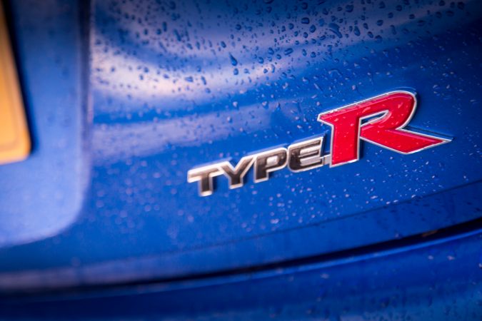 Honda Civic Type R 2016 71