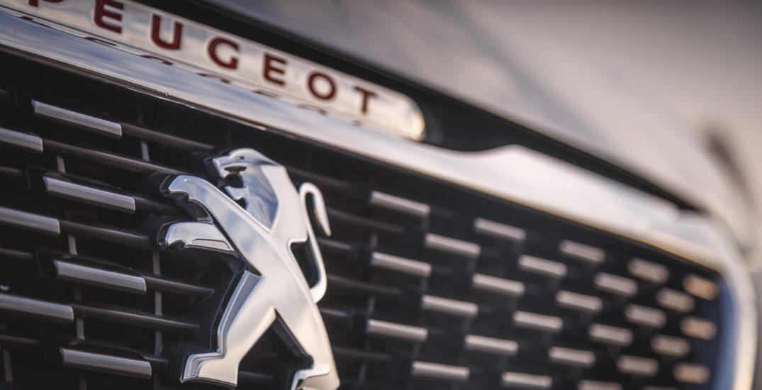 Peugeot 308 GTI by Peugeot sport 250 40