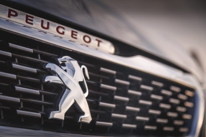 Peugeot 308 GTI by Peugeot sport 250 40