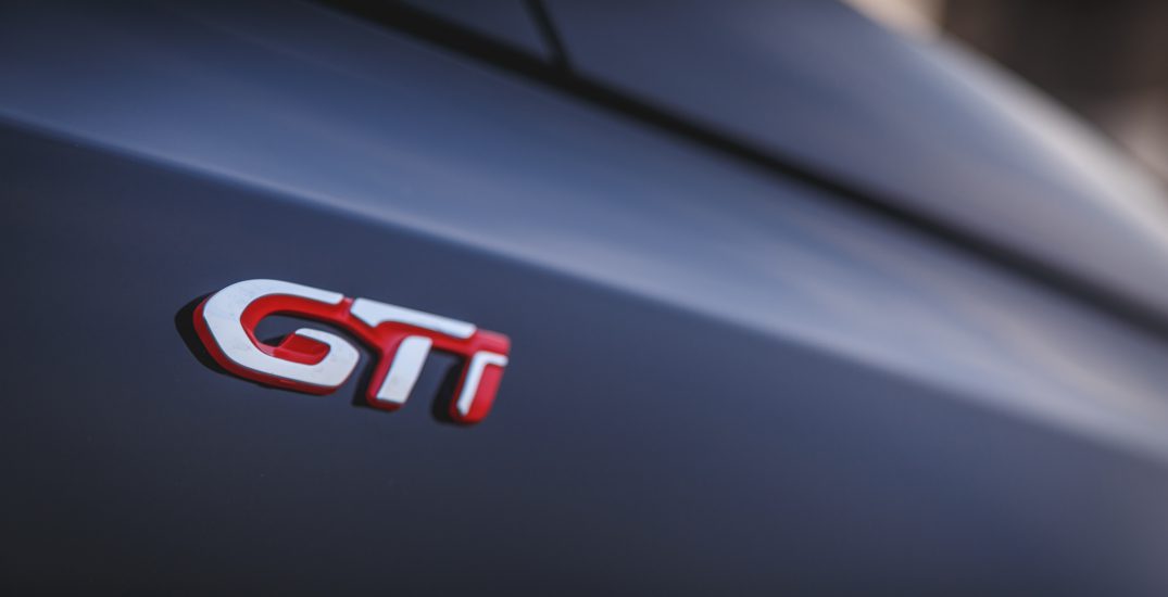 Peugeot 308 GTI by Peugeot sport 250 42