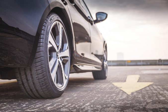 Peugeot 308 GTI by Peugeot sport 250 48