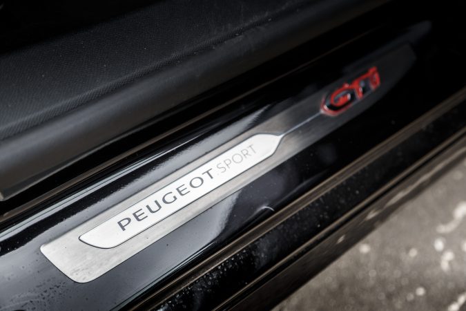 Peugeot 308 GTI by Peugeot sport 250 49