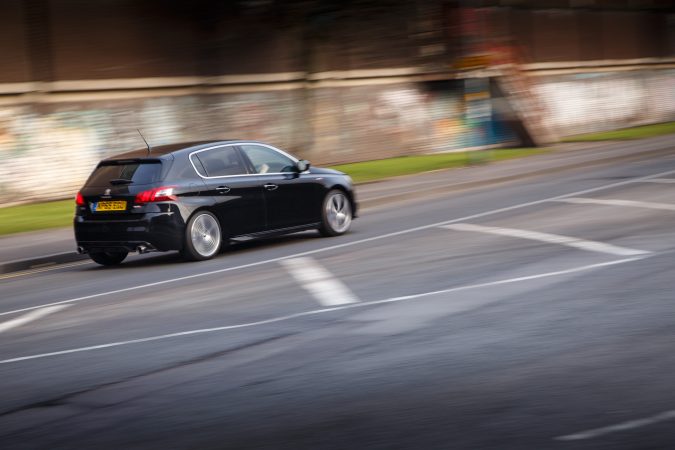 Peugeot 308 GTI by Peugeot sport 250 79