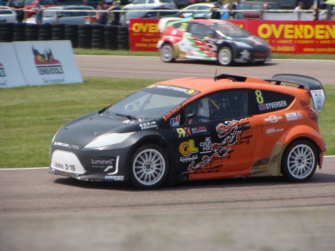 RX Lites Rallycross (2)