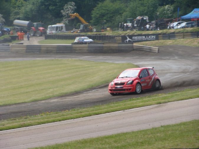 Rallycross Glenn Haug Citroen C2_800x600