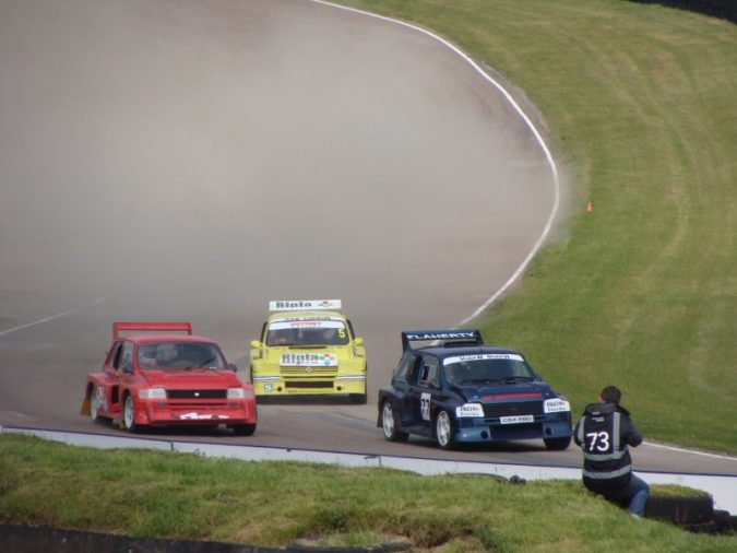 Rallycross Group B (3)