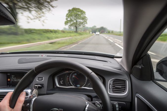 2016 Volvo V60 Cross Country D4 AWD-65