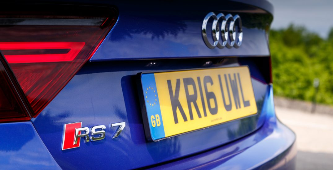 Audi RS7 2016 10