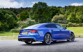 Audi RS7 2016 12