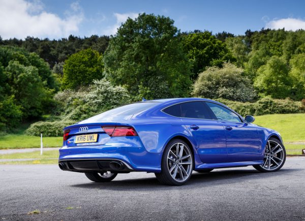 Audi RS7 2016 12