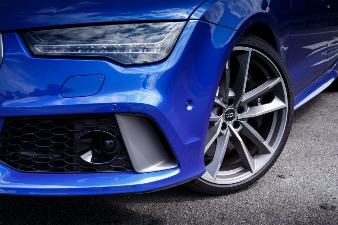 Audi RS7 2016 6