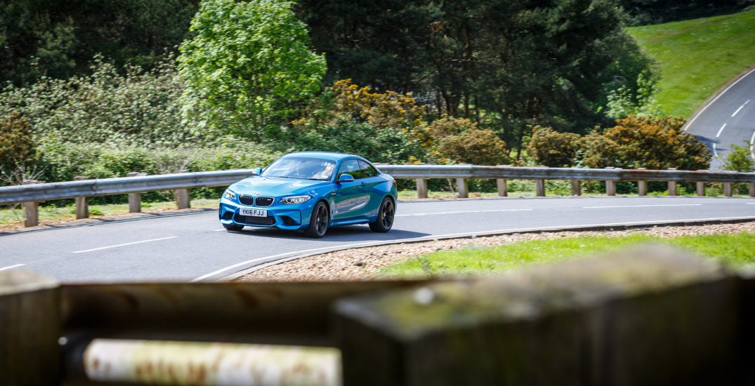 BMW F87 M2 Coupe N55 3.0i 15