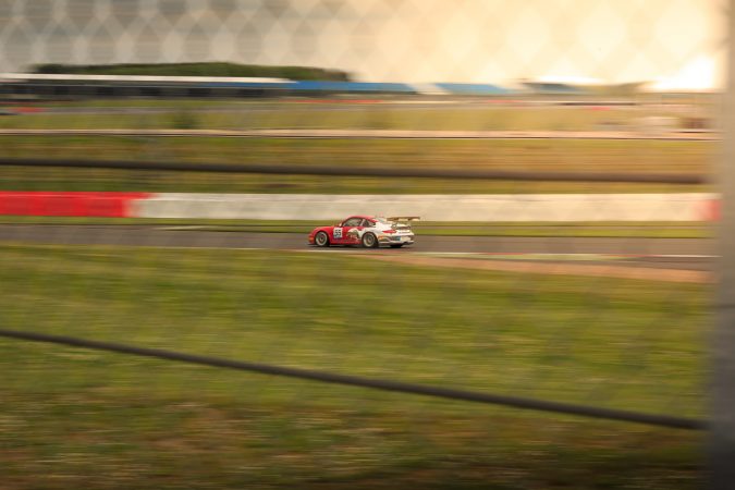 Car Spotting at Silverstone 10