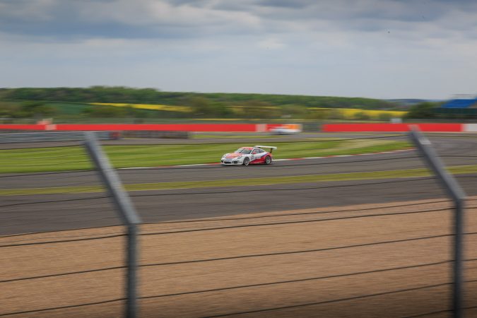 Car Spotting at Silverstone 11