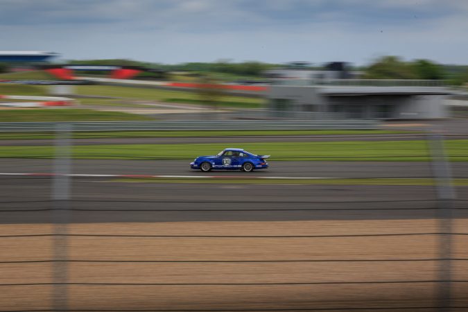 Car Spotting at Silverstone 15