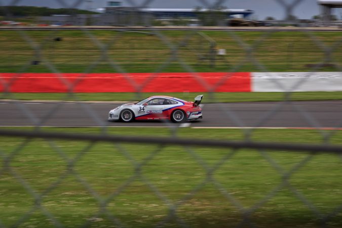 Car Spotting at Silverstone 3