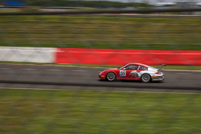 Car Spotting at Silverstone 6