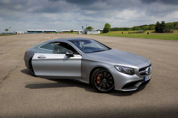 Mecedes-AMG-S-63-Coupe