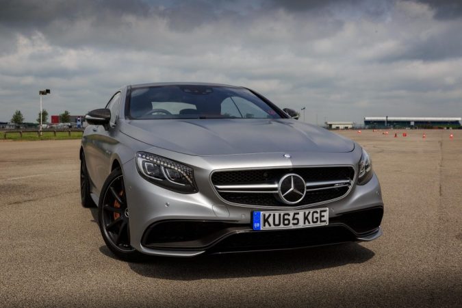 Mecedes-AMG-S-63-Coupe