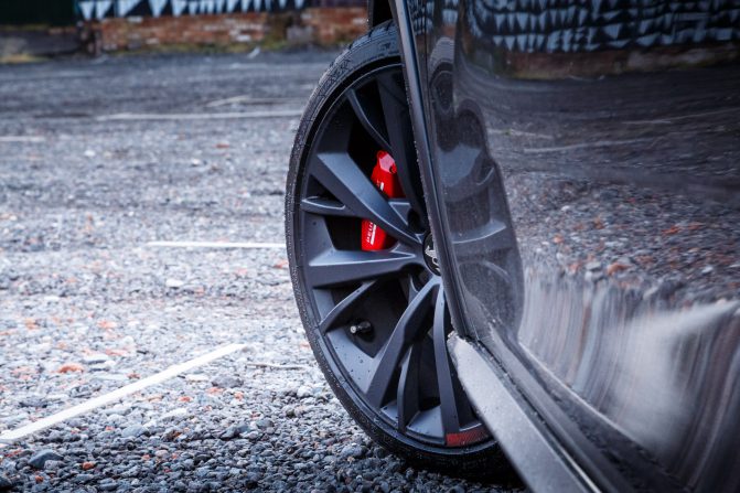 Peugeot 208 GTi by Peugeot Sport 2016 52