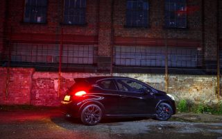 Peugeot 208 GTi by Peugeot Sport 2016 74