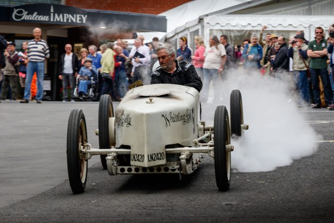 Chateau Impney Hillclimb-27