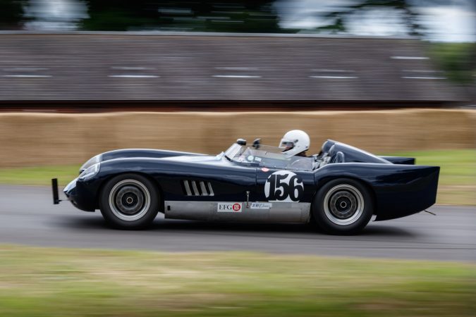 Chateau Impney Hillclimb-60