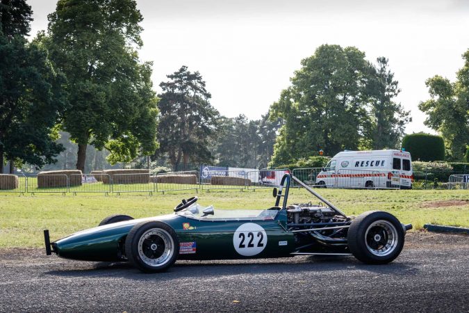 Chateau Impney Hillclimb-67