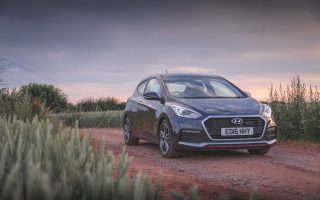 Hyundai I30 Turbo 186 2016 16