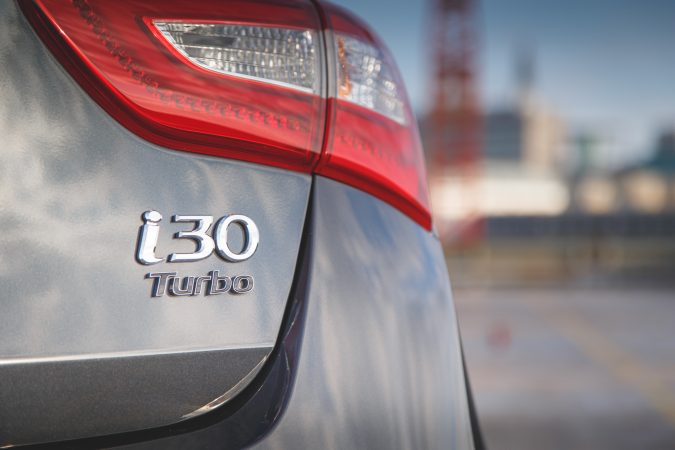 Hyundai I30 Turbo 186 2016 26