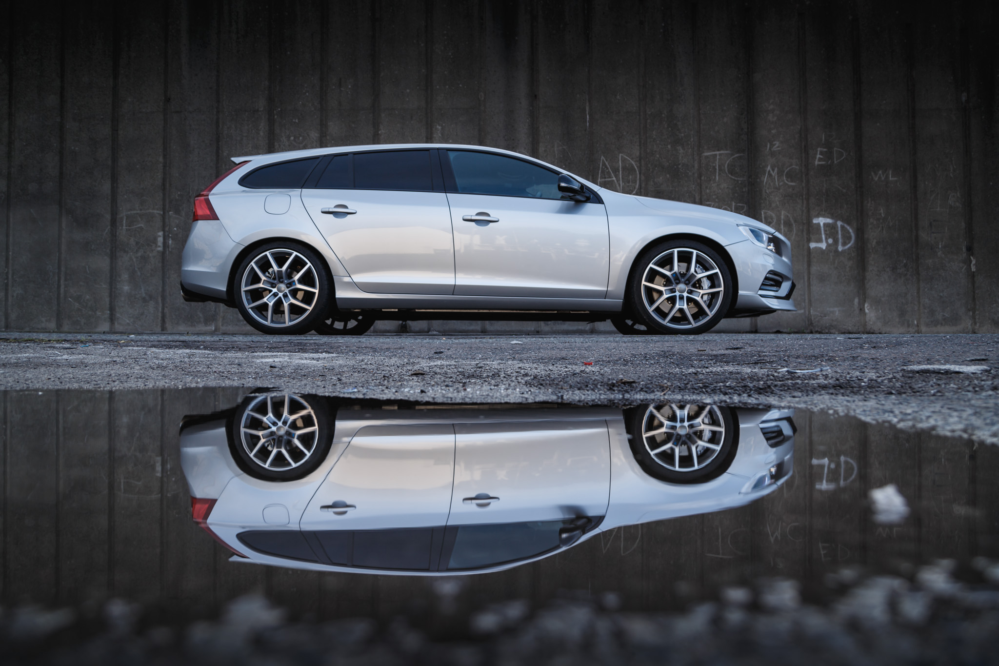 Living With The Powerful Volvo V60 Polestar 🏎️