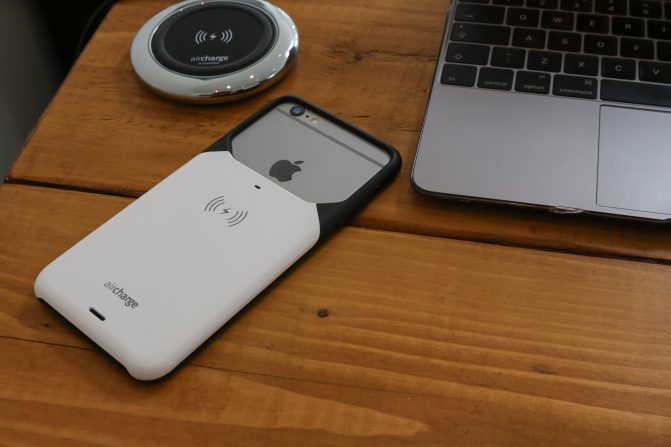 aircharge 12