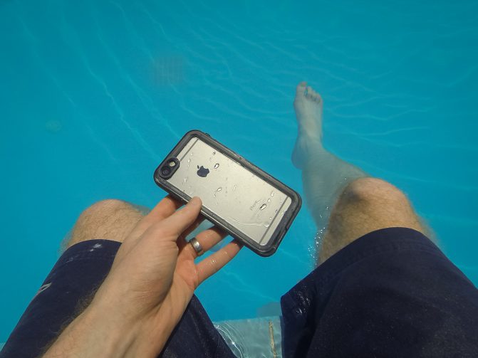 Catalyst iPhone 6 Case 2