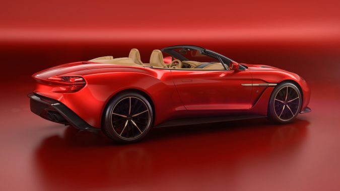 Vanquish Zagato Volante (2)