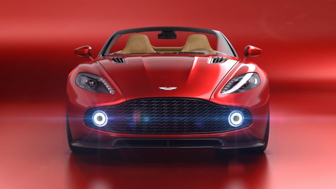 Vanquish Zagato Volante (4)