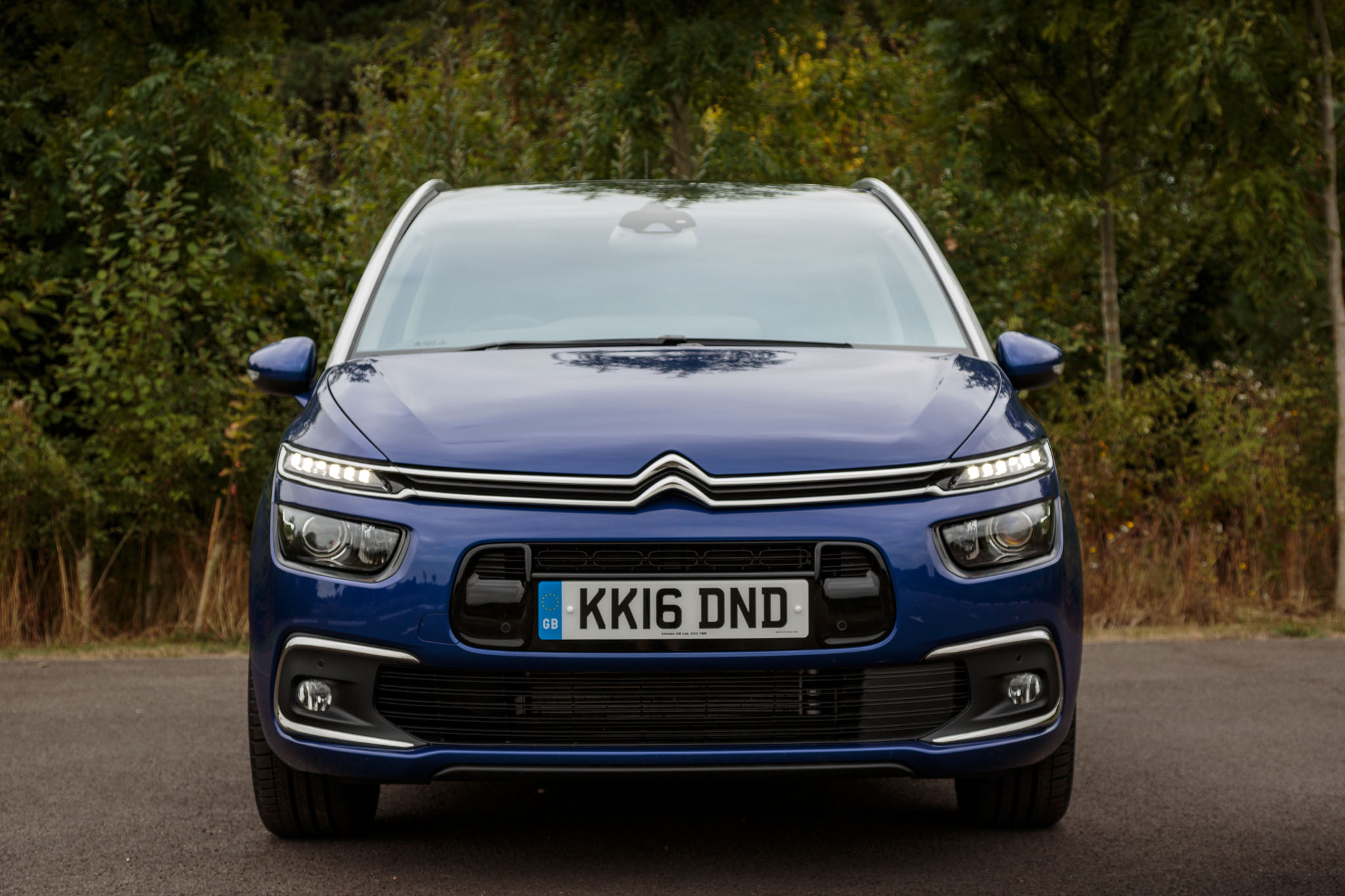 Citroen picasso 2016