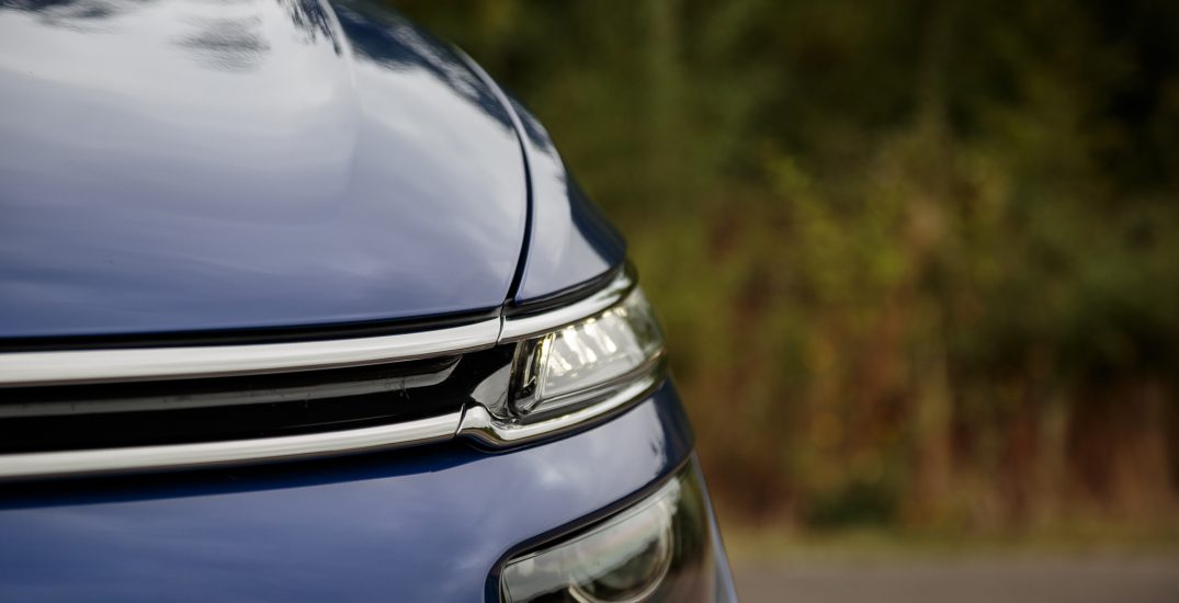 2016 Citroen Grand C4 Picasso 8