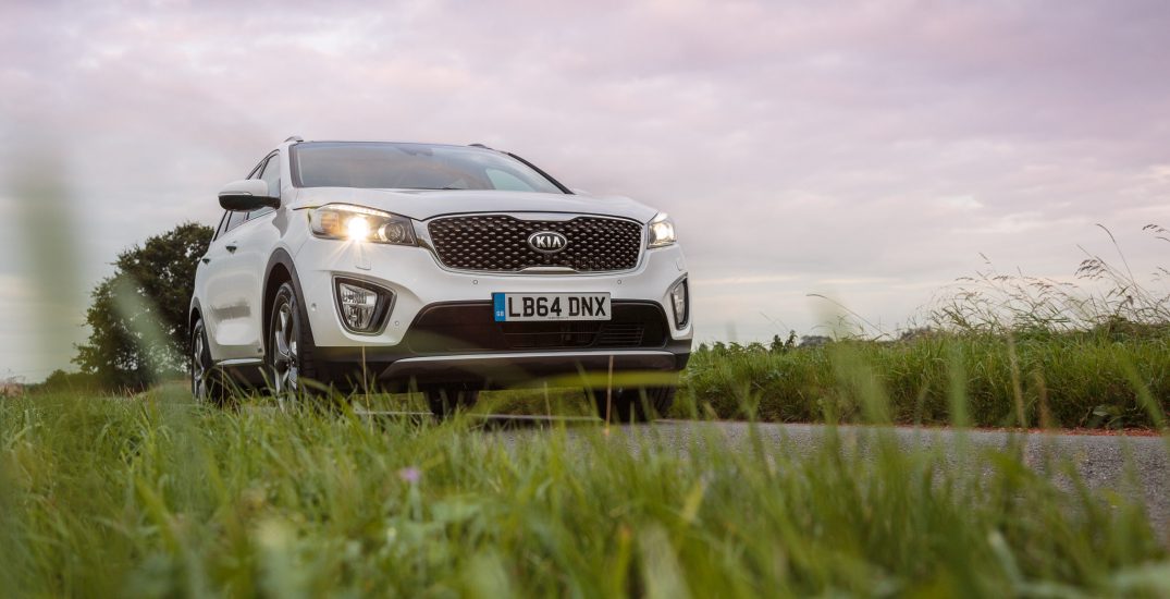 Kia Sorento 2.2 CRDI KX 4 2016 27