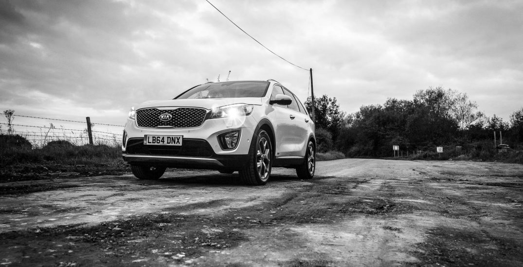 Kia Sorento 2.2 CRDI KX 4 2016 36