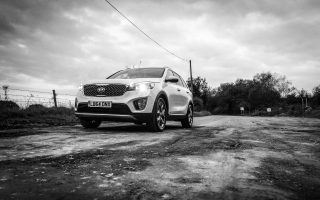 Kia Sorento 2.2 CRDI KX 4 2016 36