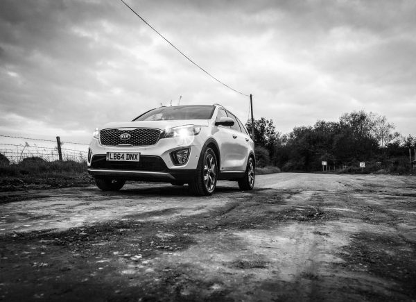 Kia Sorento 2.2 CRDI KX 4 2016 36