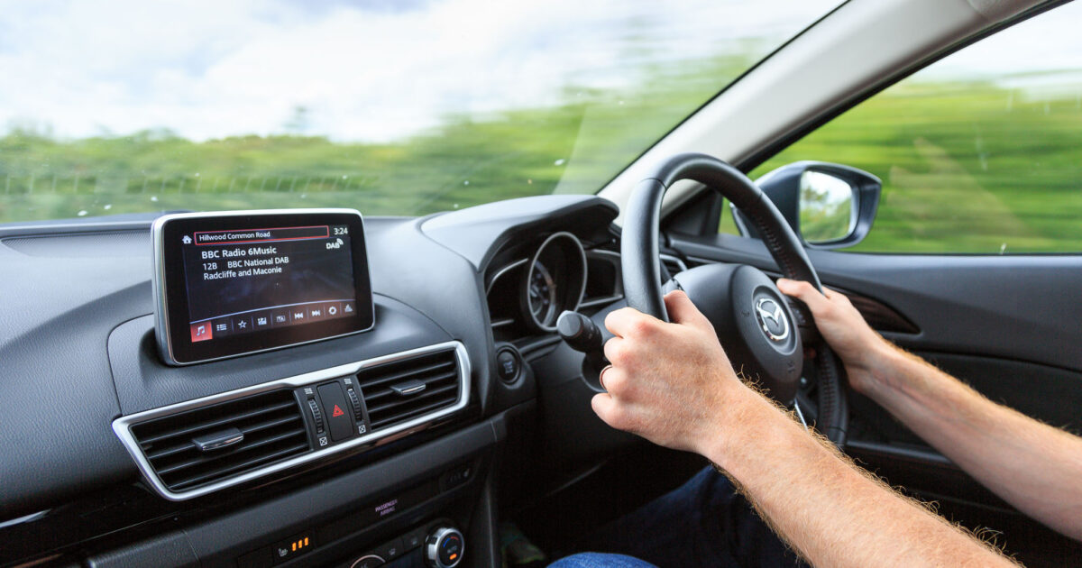 Top 10 Smart Ways GPS Trackers Can Make Your Life Safer and Easier