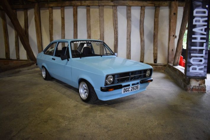RollHard 2016 At Cressing Temple Barns: Gallery RollHard 800x533 79