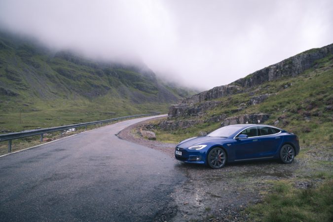 Tesla Model S P90D RJ 29