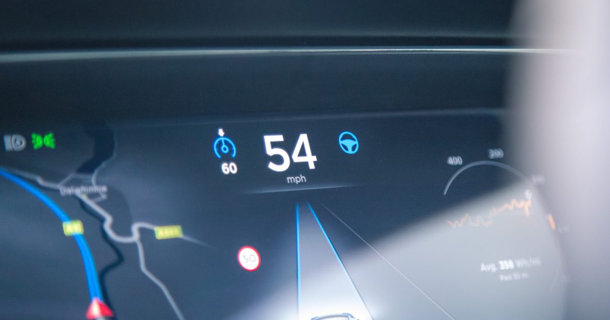 My Experience With Tesla's Autopilot System